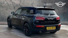 MINI Clubman 1.5 Cooper Classic 6dr Auto Petrol Estate